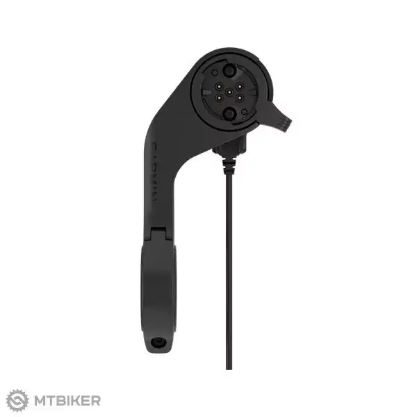 Tovární Cena Garmin vysunutý držák série Edge, s externím napájením přes eBike