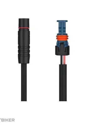 Cenová Bomba Garmin adaptér kabel pro napájený vysunutý držák Edge/eRTL 615 k eBike - Bosch Gen. 2
