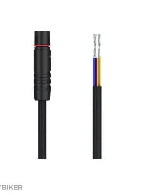 Garmin adaptér kabel pro napájený vysunutý držák Edge k Shimano STePS Časově Omezené