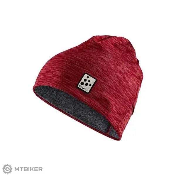 Vysoce Kvalitní Craft ADV Microfleece Ponytail čepice, růžová