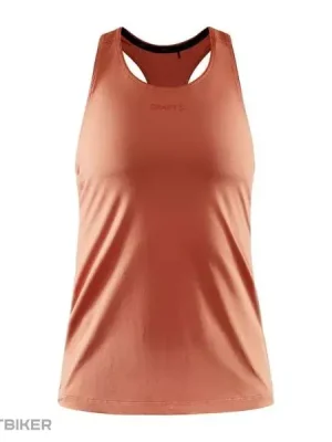Craft ADV Essence dámské tílko, oranžová Originální
