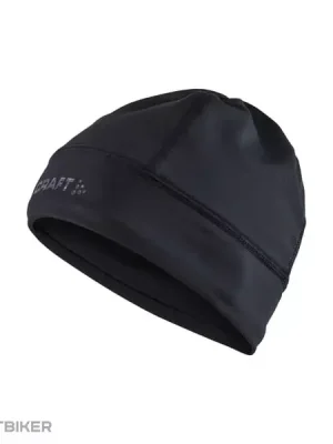 Akční Nabídka Craft CORE Essence Thermal čepička, černá