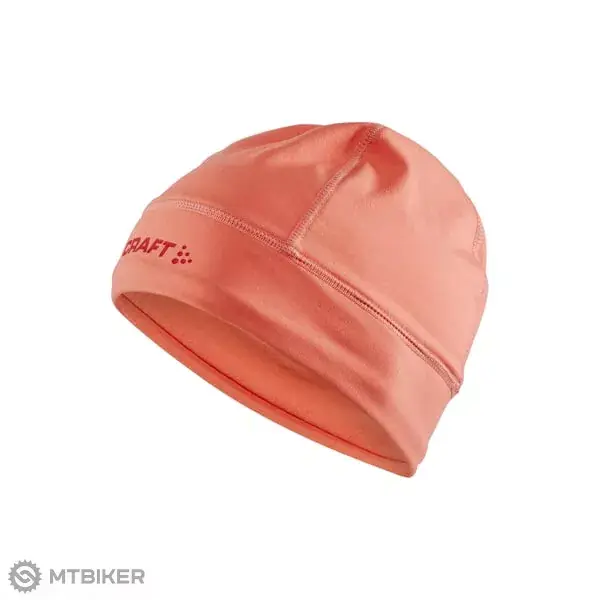 Speciální Cena Craft CORE Essence Thermal čepička, oranžová