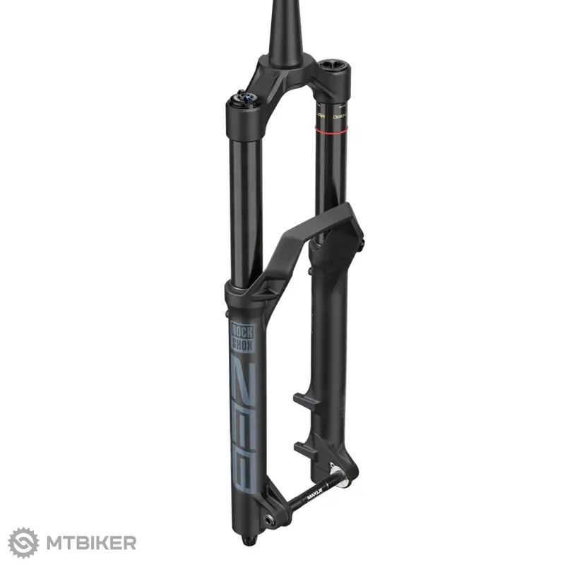 Výprodej RockShox ZEB Select Charger RC A2 29" odpružená vidlice