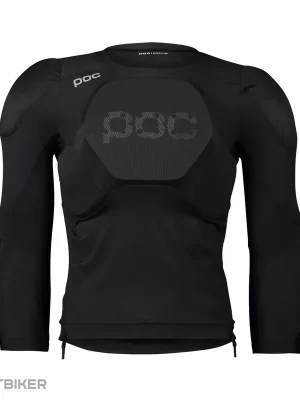 Aktuální POC Oseus VPD Jacket chránič těla, Uranium Black