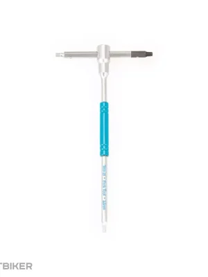 Park Tool klíč imbus 2,5 mm ze sady THH-1 Víkendová Akce