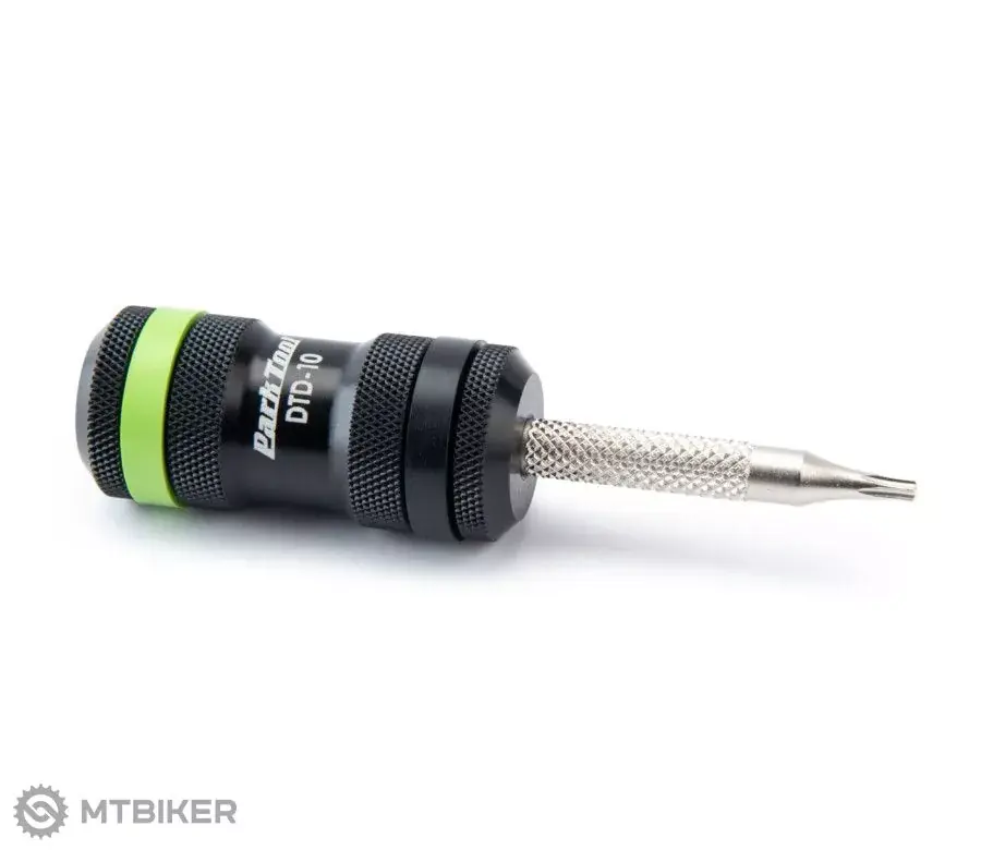 Horká Nabídka Park Tool šroubovák TORX PT-DTD-10