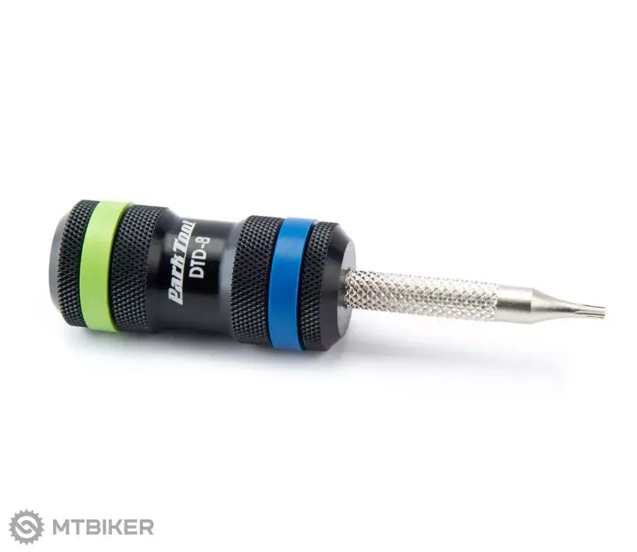 Park Tool TORX T8 šroubovák Levný