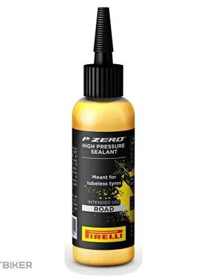 Pirelli SEALANT P ZERO bezdušový tmel, 60 ml Expresní Doručení