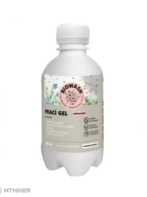 BioWash univerzální prací prostředek, 250 ml, přírodní Hit Sezóny