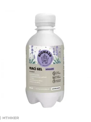 Cenově Výhodný BioWash univerzální prací prostředek, 250 ml, levandule