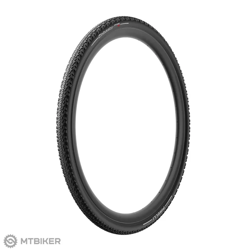 Bezpečná Platba Pirelli Cinturato™ GRAVEL RC 700x35C SpeedGRIP TechWALL plášť, TLR, kevlar