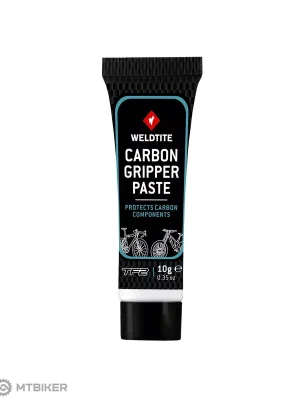 Weldtite Carbon Fibre Gripper pasta, 10 g Autentický