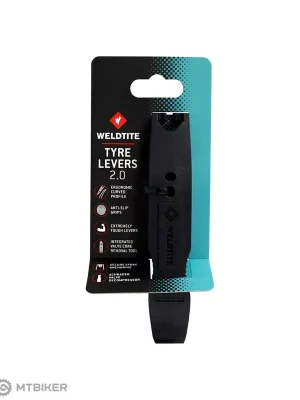 Odeslání Ihned Weldtite Tyre Lever 2.0 montpáka
