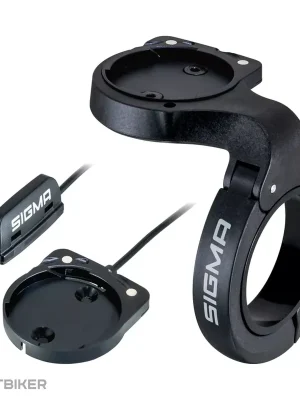 SIGMA Overclamp Butler 2450 držák na řídítka Must-Have