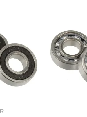 Nejprodávanější Fulcrum set ložisek, 28x12x8 mm, 4 ks