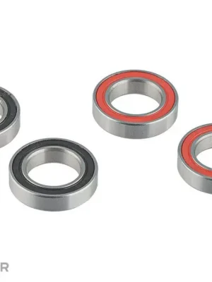 Fulcrum sada ložisek, 30x18x7 mm, 4 ks Sleva