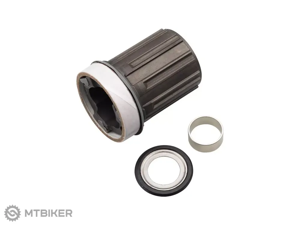 Novinka Fulcrum ořech, Shimano HG, 33 mm