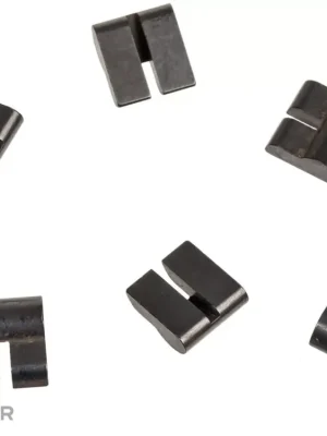 Fulcrum sada západek pro ořech, 6 ks Ihned K Objednání