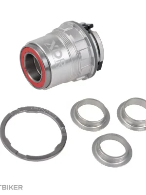 Fulcrum SRAM XDR ořech, 30 mm, hliník Cenová Bomba