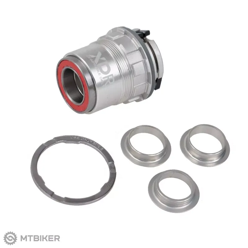 Fulcrum SRAM XDR ořech, 30 mm, hliník Cenová Bomba