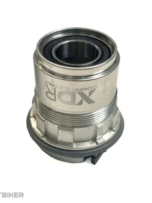 Koupit Online Fulcrum ořech, SRAM XDR, 33 mm, ocel