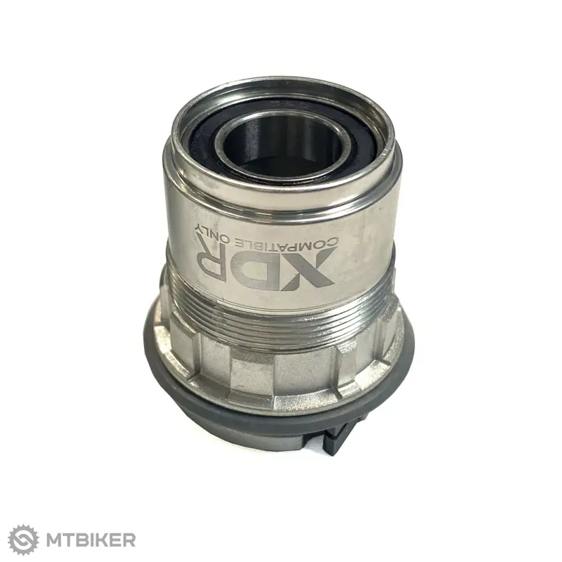 Fulcrum SRAM XDR ořech, 33 mm, hliník Cenová Bomba