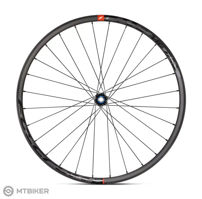 Fulcrum E-METAL 3 29“ sada kol, Boost, 6-děr, Dokud Zásoby Vydrží