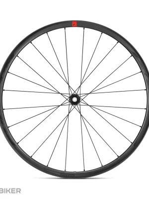 Fulcrum SPEED 25 DB 28“ sada kol, karbon Časově Omezené