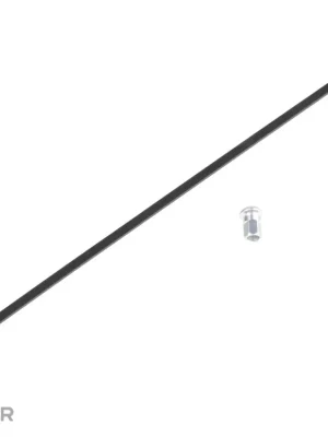 Cenově Výhodný Fulcrum R0-118B špice pro zadní kolo Racing Zero, pravá, 280 mm