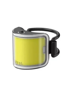 Must-Have Knog Cobber Lil přední světlo