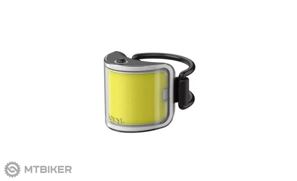 Must-Have Knog Cobber Lil přední světlo