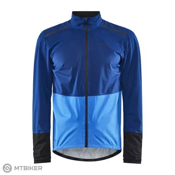 Craft Adv Enduro Hydro bunda, tmavě modrá/modrá Top Prodej
