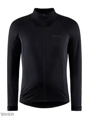 Craft ADV Bike SubZ bunda, černá Odeslání Ihned