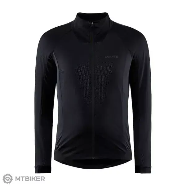 Craft ADV Bike SubZ bunda, černá Odeslání Ihned