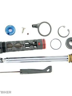 Značkový RockShox Recon ovládání patrony Motion Control, 10 mm