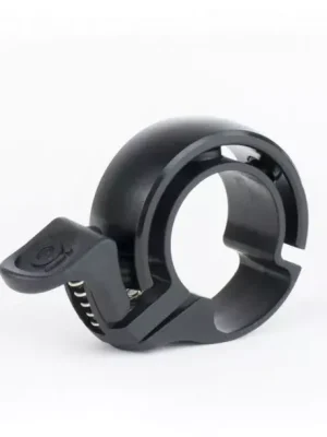 Knog Oi Bell Classic zvonek, malý, černý Super Cena