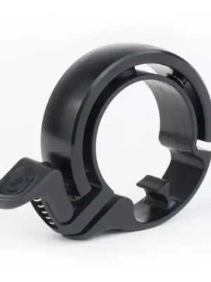 Knog Oi Bell Classic zvonek, velký, černý Akční Cena