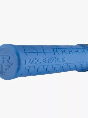 Race Face Getta gripy, 33 mm, modrá/černá Časově Omezené