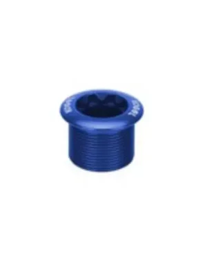 Cenově Výhodný Kogel upevňovací šroub klik Shimano, dlouhý, modrý