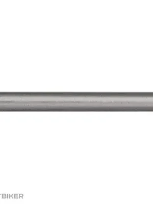 Jagwire LEX SL řadicí bowden, Ø-4 mm, 1 m, šedý Sleva