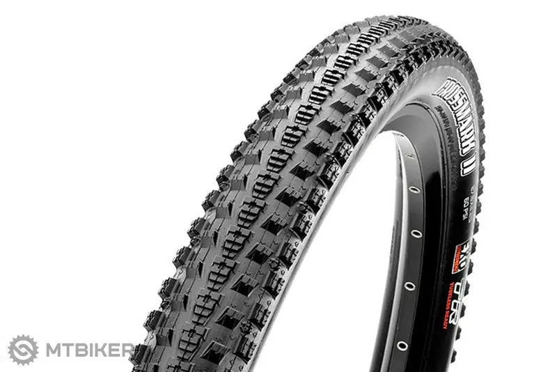 Vrácení Zdarma Maxxis Crossmark II 26x1,95" plášť, drát