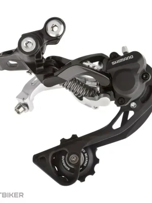 Shimano XT RD-M786 přehazovačka, 10kolečko, dlouhé ramínko (GS), Shadow+ Cenový Hit