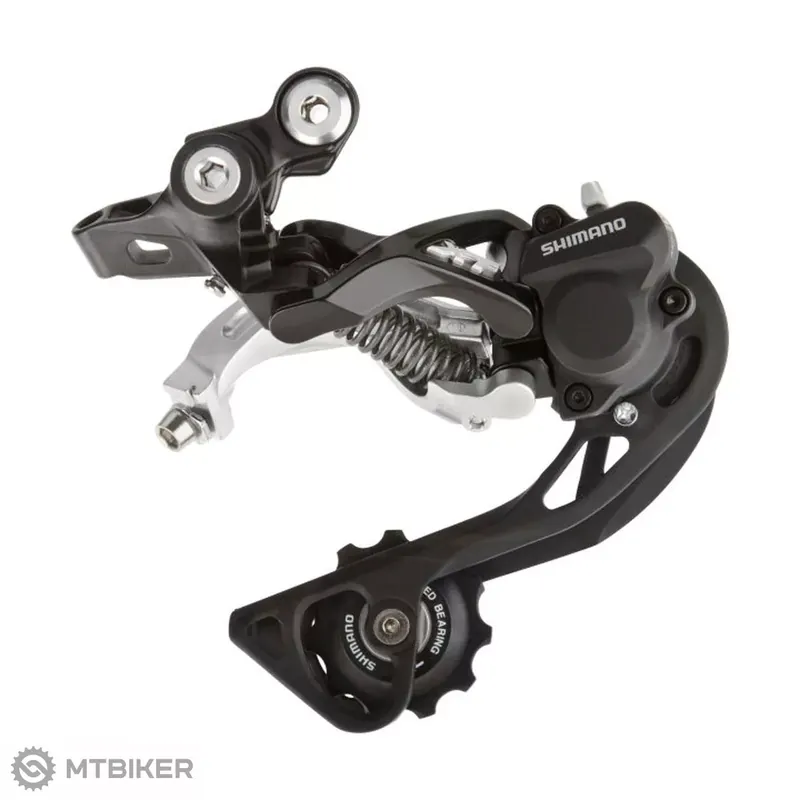 Shimano XT RD-M786 přehazovačka, 10kolečko, dlouhé ramínko (GS), Shadow+ Cenový Hit