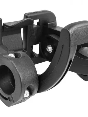 Nejlepší Volba FORCE KLICK držák na přední košík, 25,4 mm