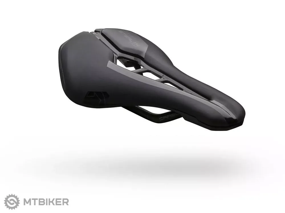 PRO STEALTH CURVED TEAM sedlo, 152 mm Expresní Doručení