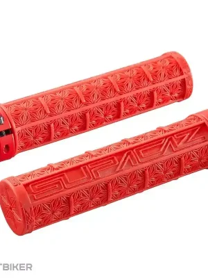 Ihned K Objednání Supacaz Grizips gripy, 113 g, červená
