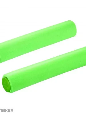Supacaz Siliconez SL gripy, 55 g, neon zelená Kup Teď