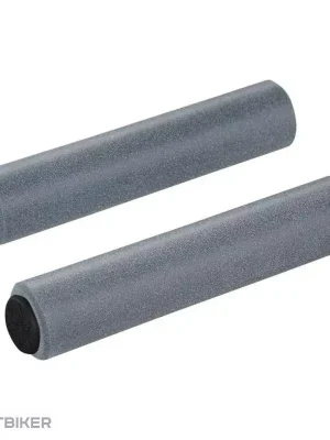 Ověřený Supacaz Siliconez SL gripy, 55 g, šedá