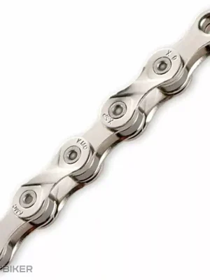 KMC X-9.93 řetěz, 9rychl., 122 článků Top Prodej